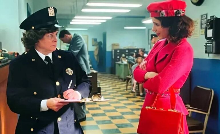 Wenne Alton Davis, atriz que participou da série “The Marvel