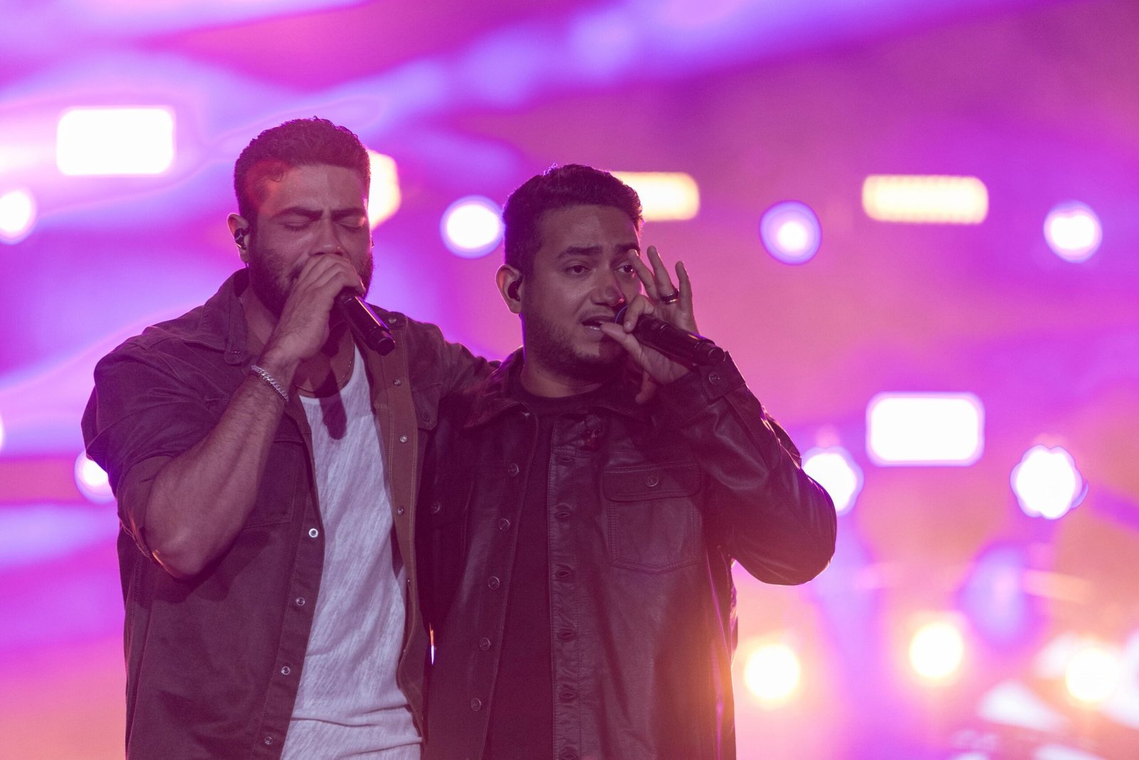 Nesta quarta-feira (3), o Spotify divulgou os artistas