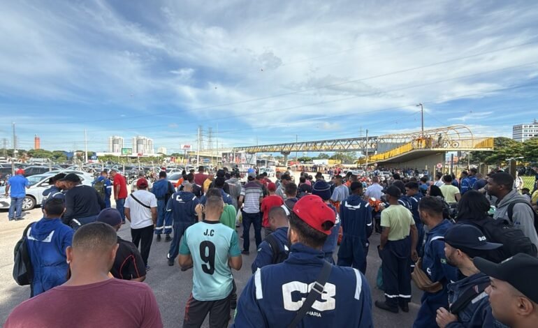 Uma disputa que envolve cerca de 50 mil aposentados e