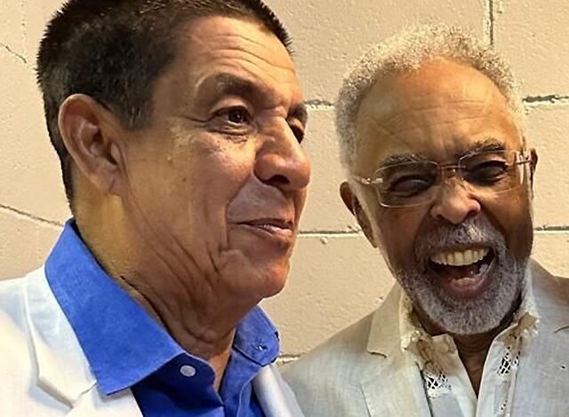 O cantor Zeca Pagodinho será homenageado na 9ª