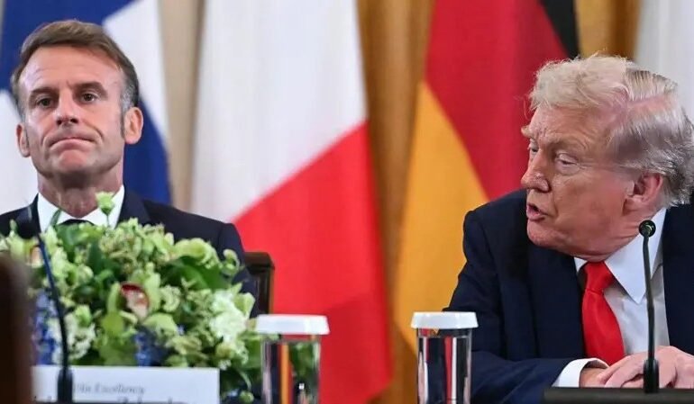 A União Europeia (UE) realizou no domingo (18) uma reunião