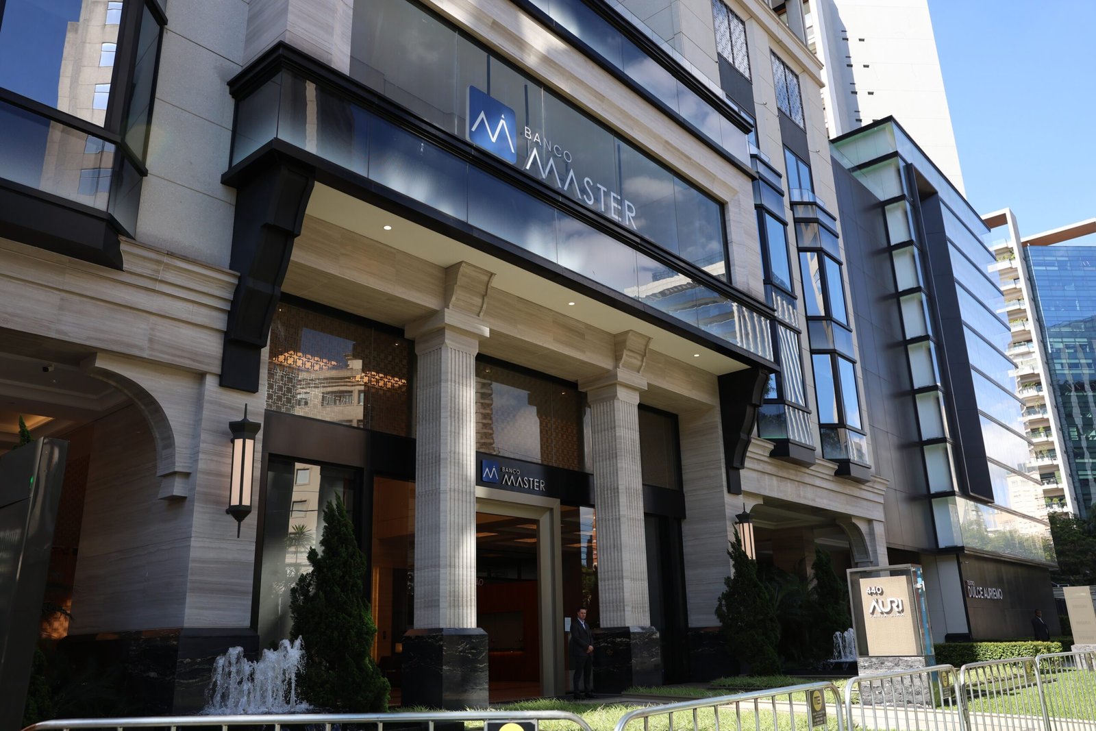 O aplicativo do Fundo Garantidor de Crédito (FGC)