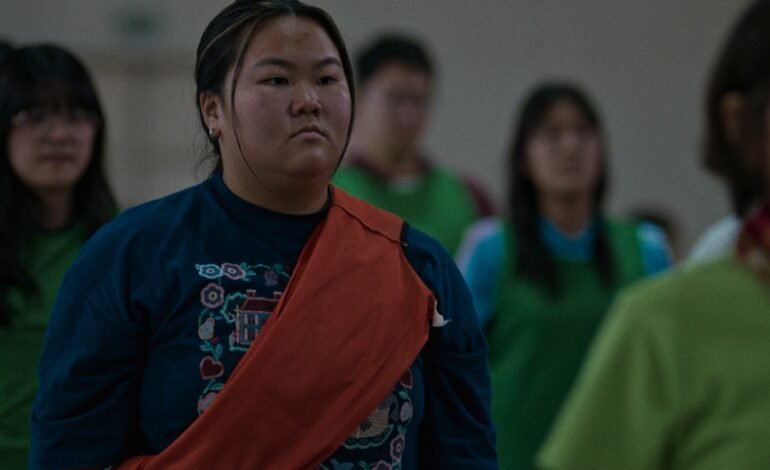 O curta-metragem brasileiro “Amarela”, incluído na pré-lista