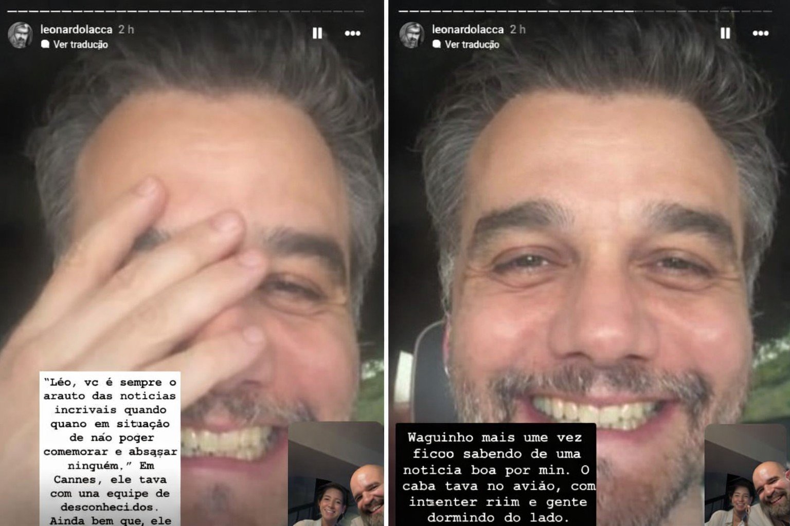 Wagner Moura foi indicado ao Oscar de melhor