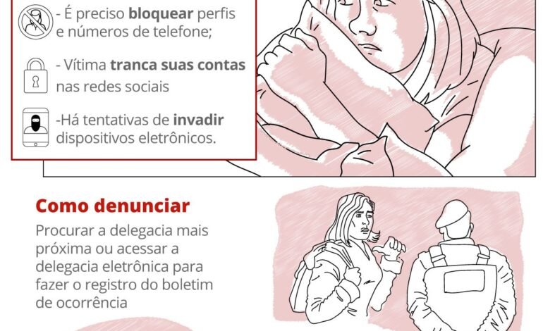 Golpe do namoro virtual: entenda o que é e por