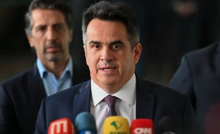 PF faz buscas em endereços de Daniel Vorcaro