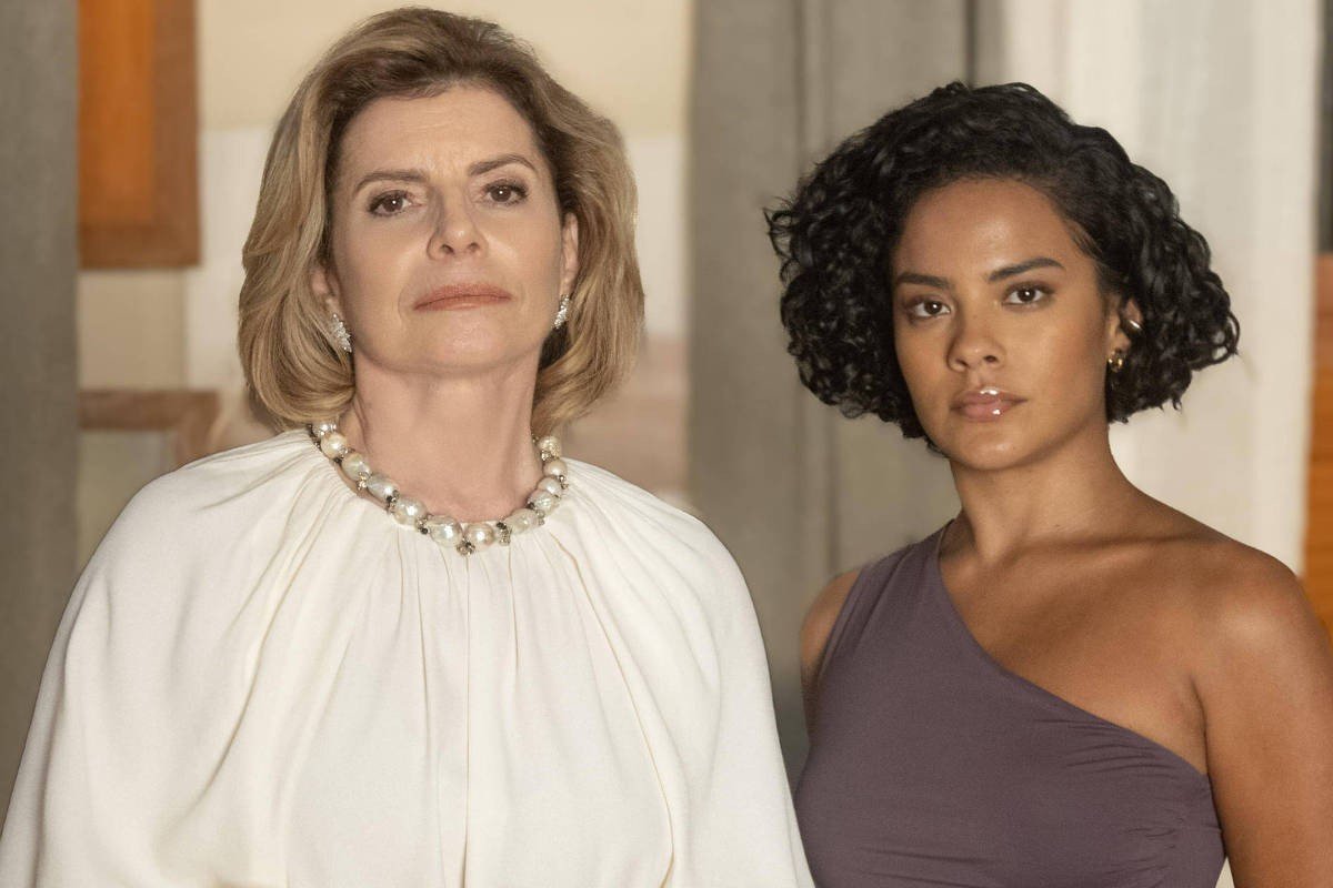 O remake da novela “Vale Tudo” venceu o prêmio Rose