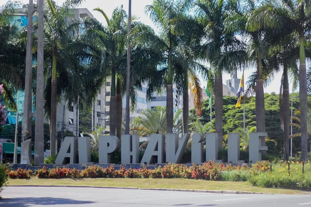 Barueri tem aluguel residencial mais caro do brasil com médi