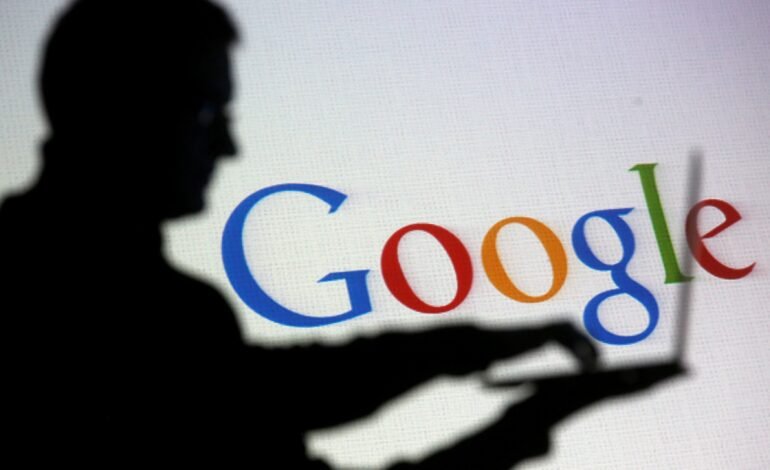 Linwei Ding, ex-engenheiro de software do Google, foi