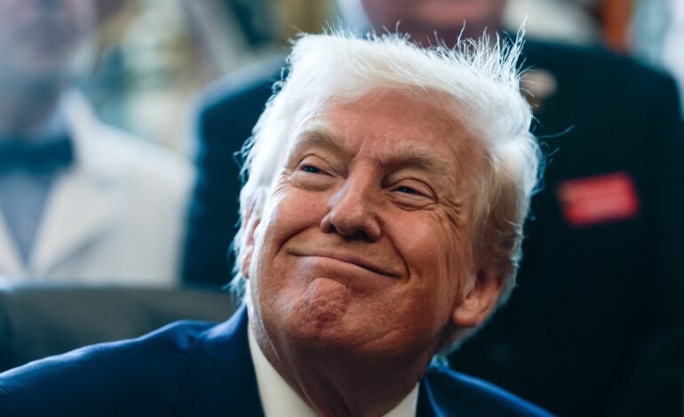 Os Estados Unidos começaram a comercializar petróleo venezue