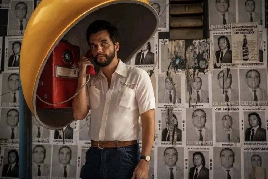 O governo federal inicia em janeiro de 2026