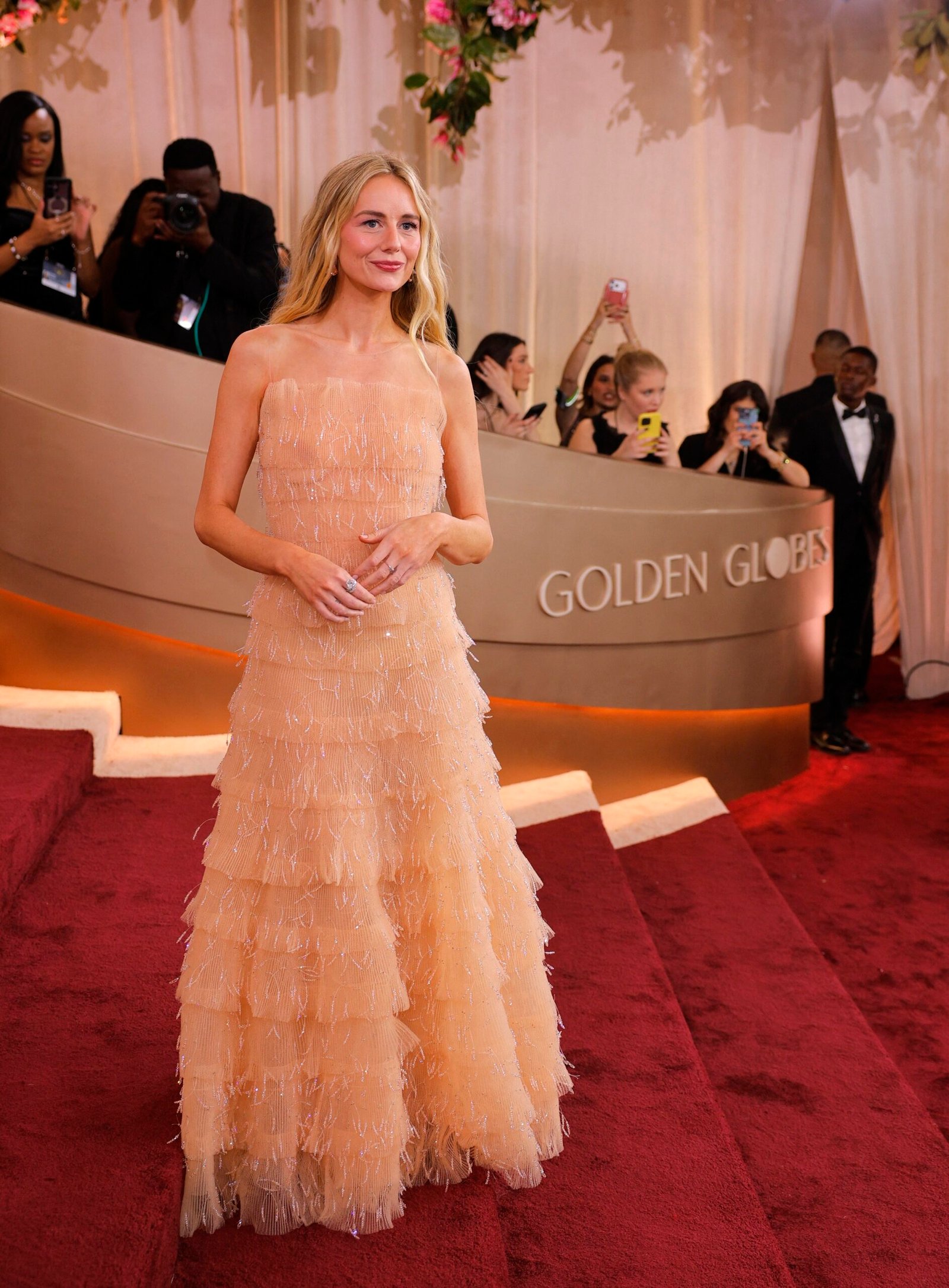 O Globo de Ouro 2026 aconteceu neste domingo