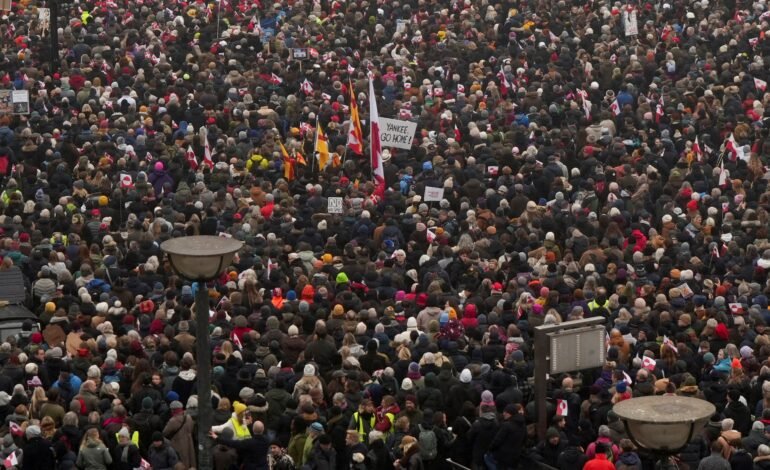 Os países da União Europeia avaliam impor tarifas