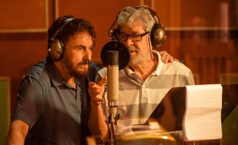 A dupla baiana Antônio Carlos & Jocafi lança em 3