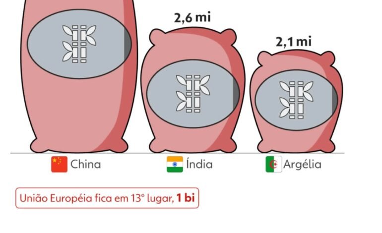 O que está em jogo para o agro