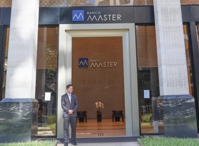 Tcu decide suspender inspeção sobre liquidação do banco mast