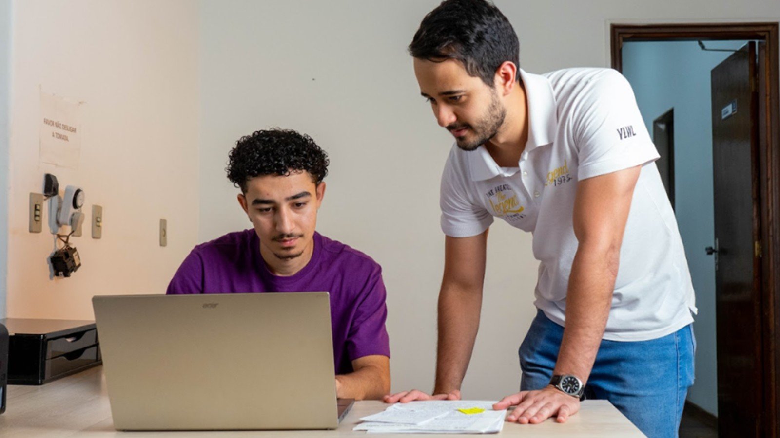 Cerca de 92% dos trabalhadores brasileiros buscam maior