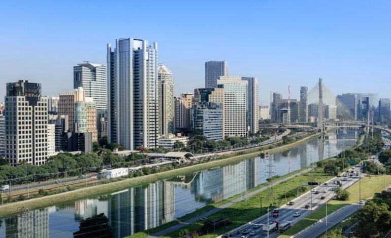 De ‘periferia’ do Rio a maior PIB do Brasil: como