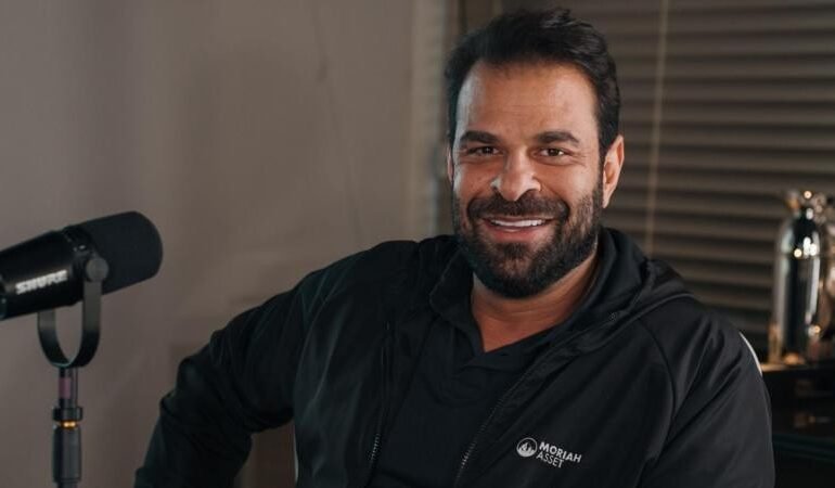 Fabiano Campos Zettel, cunhado de Daniel Vorcaro, dono