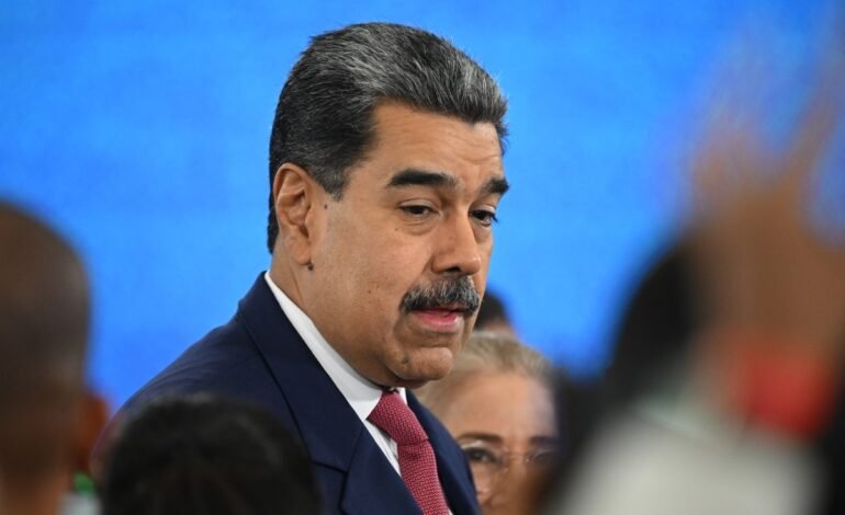 Circula nas redes sociais uma foto que supostamente