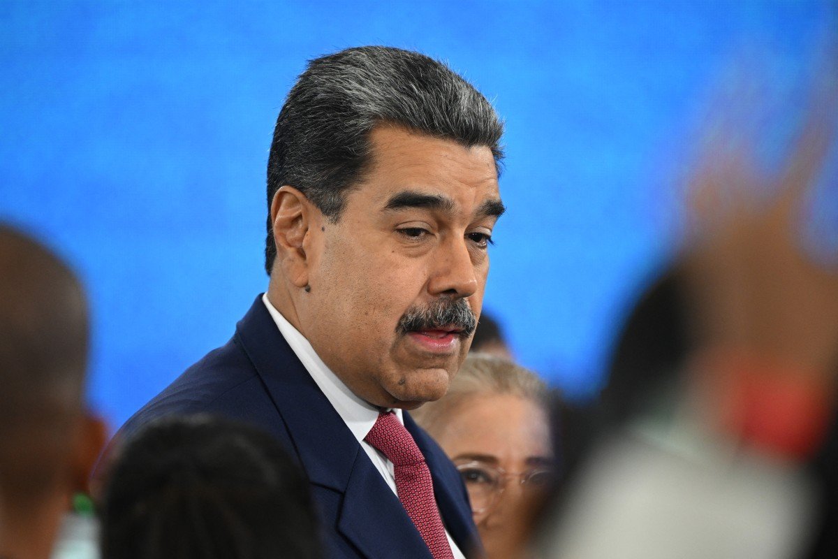 Circula nas redes sociais uma foto que supostamente