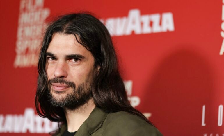 O diretor espanhol Óliver Laxe comentou sobre as