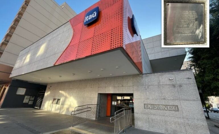 Clientes do itaú enfrentam falhas no pix durante a tarde de