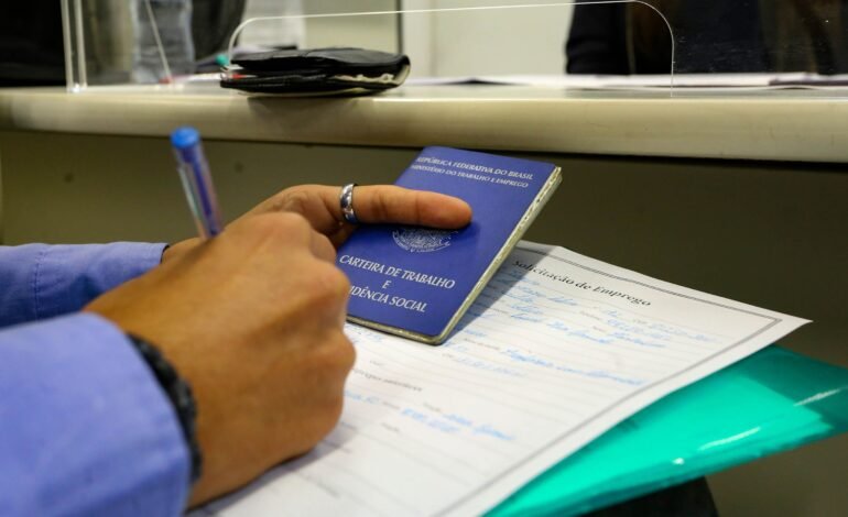 O Ministério do Trabalho e Emprego (MTE) atualizou a tabela