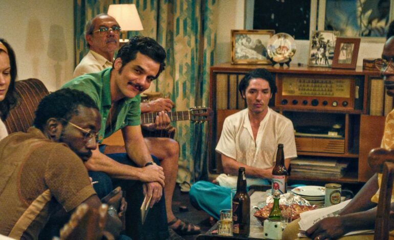 “O agente secreto” foi indicado ao Oscar 2026