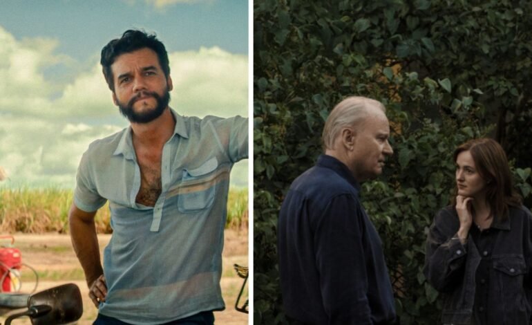 O filme brasileiro “O agente secreto” e o norueguês “Valor