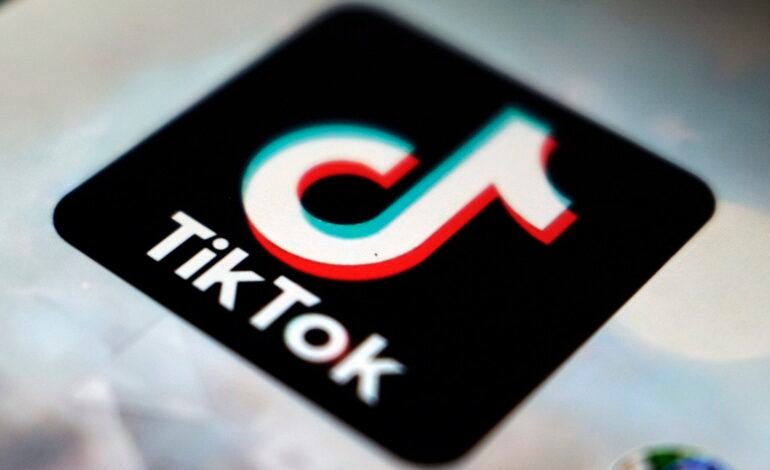 A ByteDance, empresa chinesa dona do TikTok, fechou