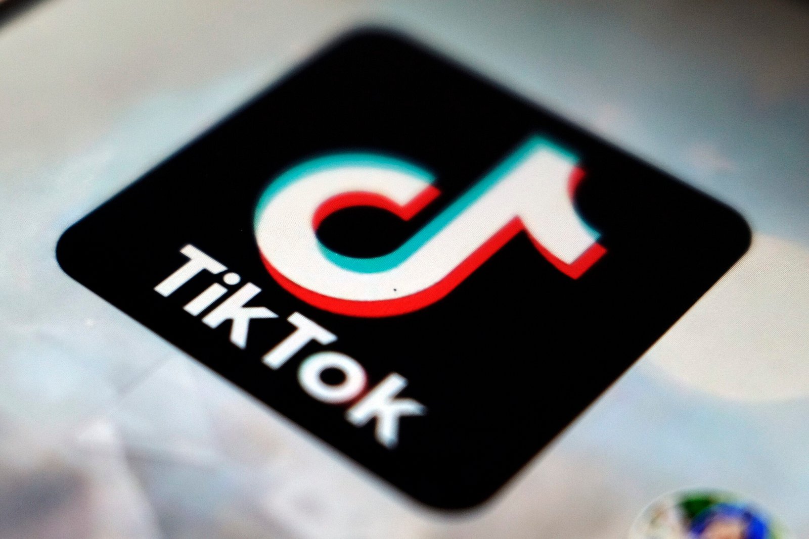 A ByteDance, empresa chinesa dona do TikTok, fechou