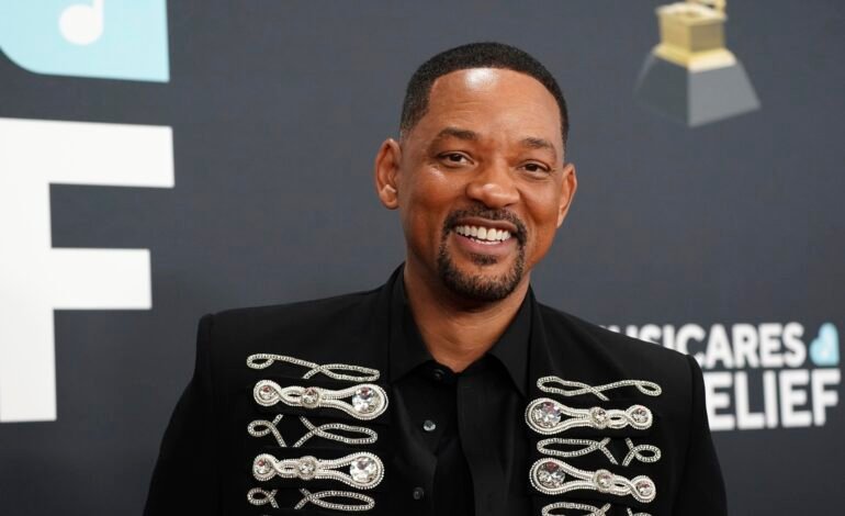 Advogado de will smith nega acusações de assédio sexual feit