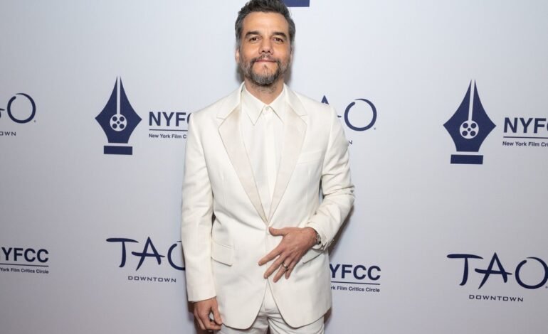 O ator Wagner Moura afirmou ao jornal “The New York