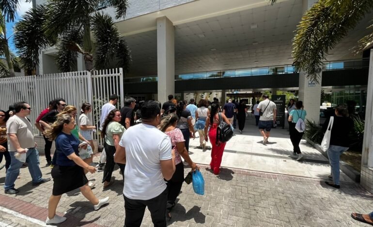 O ano de 2026 terá diversos concursos públicos