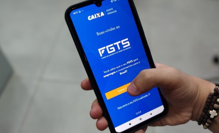 O Ministério do Trabalho e Emprego (MTE) inicia