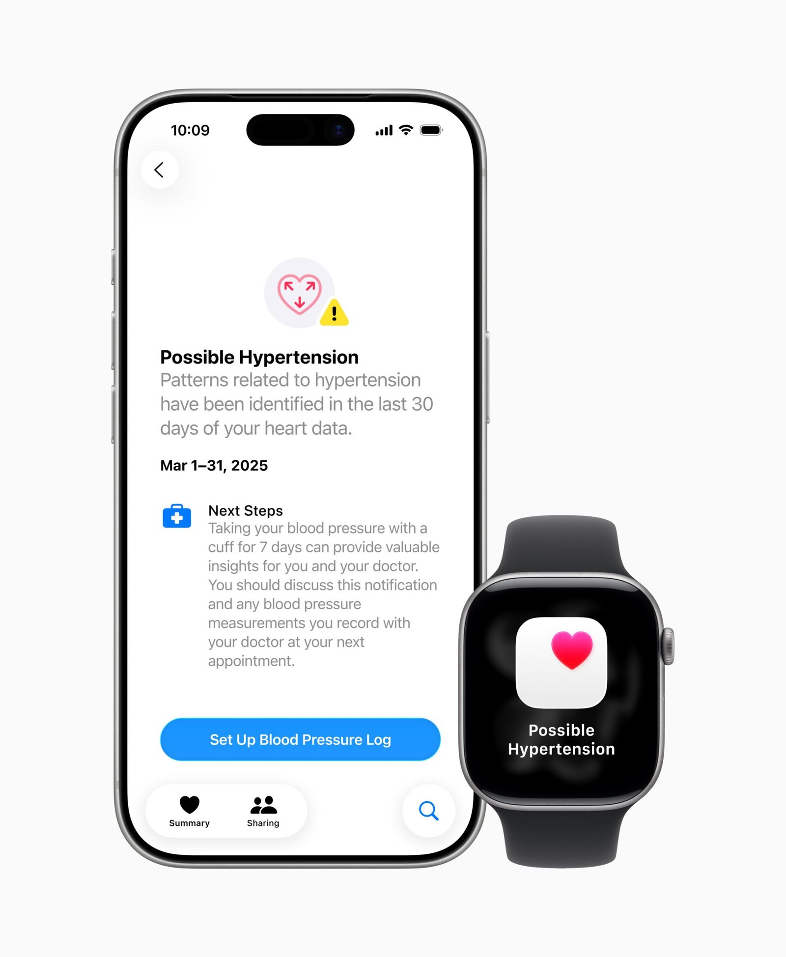 A Apple liberou nesta terça-feira (27) as notificações
