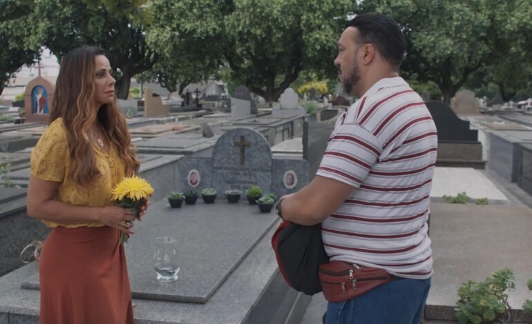 Os tuiteiros de ‘Três Graças’: como o elenco transforma X