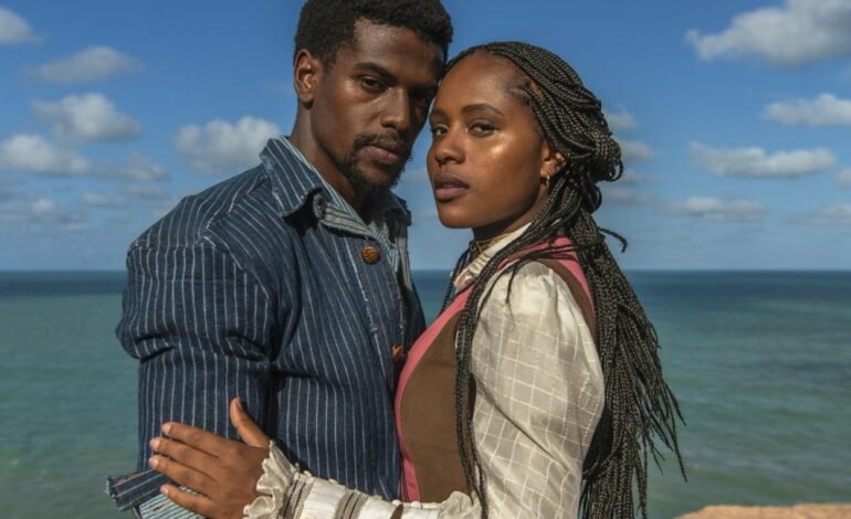 A TV Globo estreia no dia 16 de