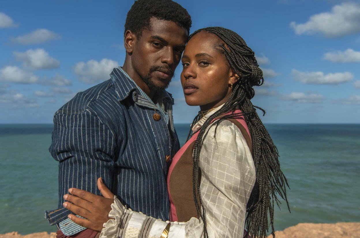 A TV Globo estreia no dia 16 de