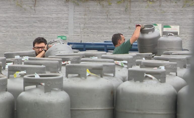 O governo federal anunciou que todas as capitais do país