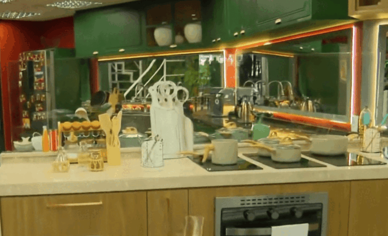 Fãs do Big Brother Brasil podem visitar a partir desta