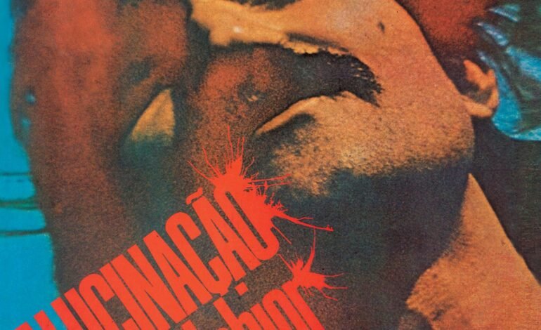 O álbum “Alucinação”, de Belchior, completa 50 anos