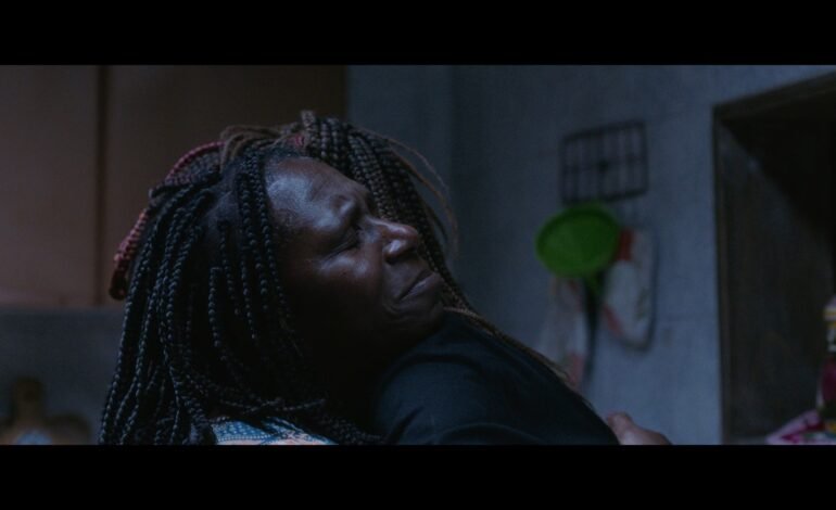 O longa “Nosso Segredo”, primeiro filme dirigido pela