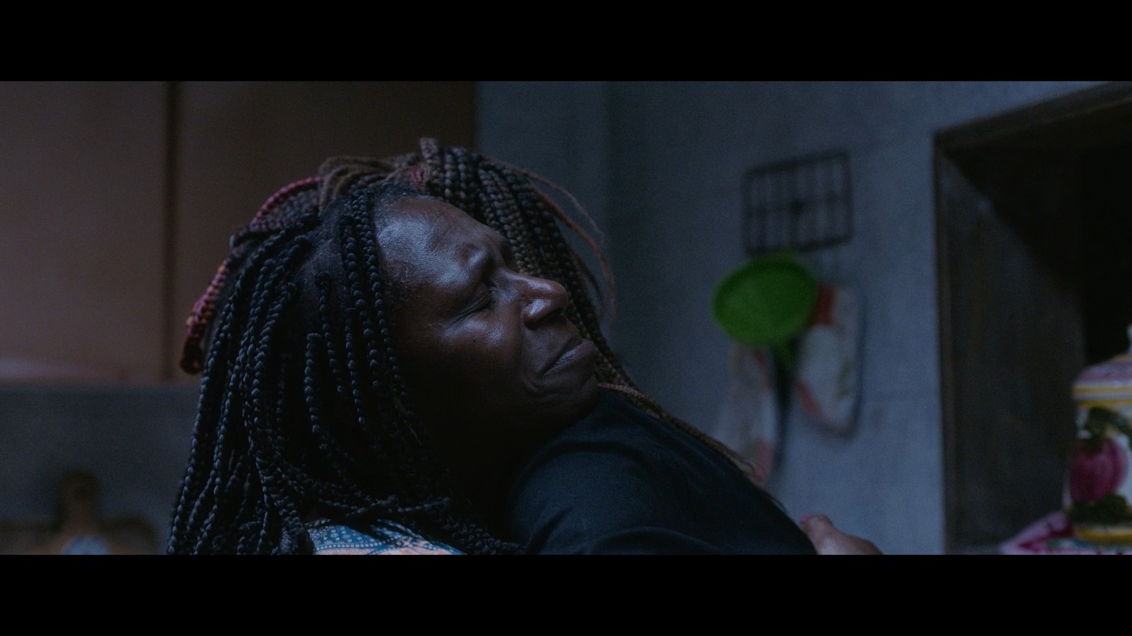 O longa “Nosso Segredo”, primeiro filme dirigido pela