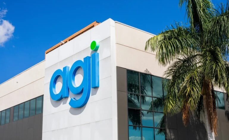 O Agibank protocolou nesta semana pedido de oferta