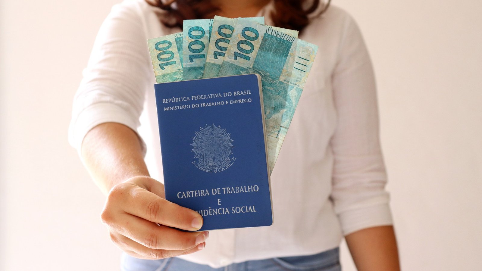 O crédito consignado para trabalhadores com carteira assinad