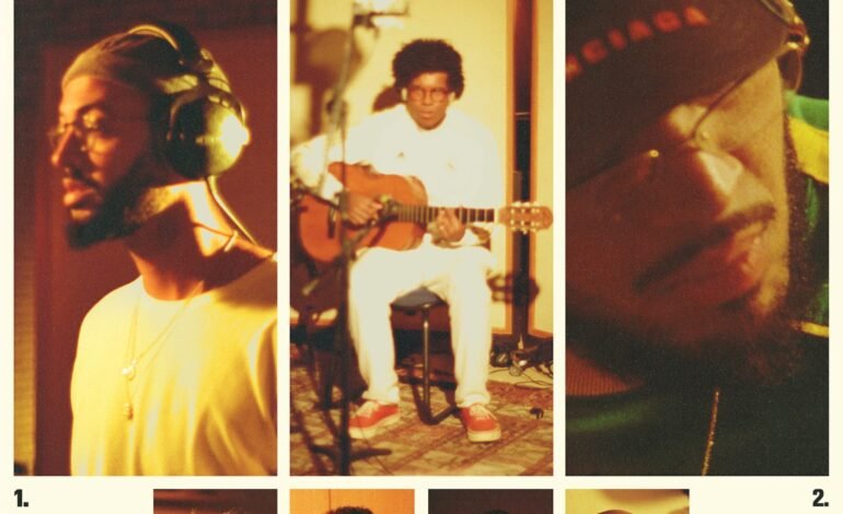 O grupo carioca Gilsons lança nesta quinta-feira (19)