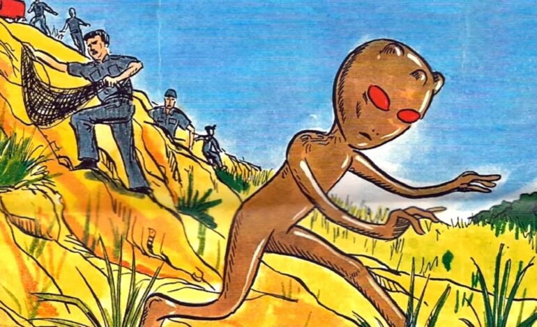 30 anos do ET de Varginha: veja a