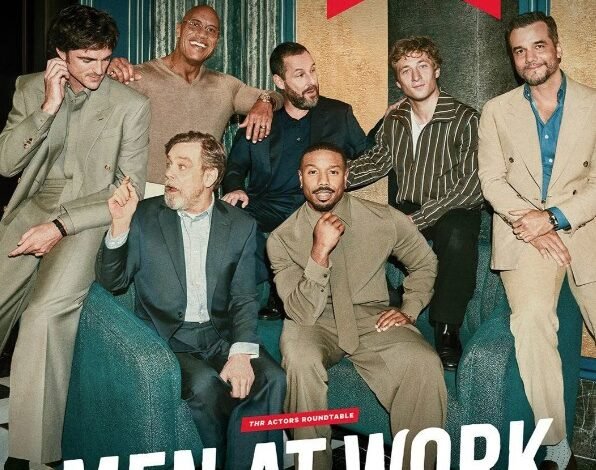 O ator brasileiro Wagner Moura foi destaque na